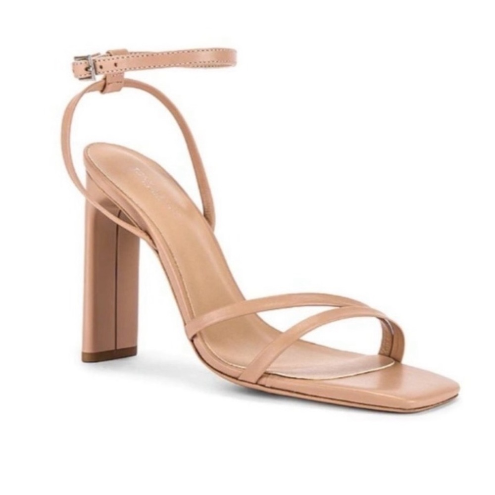 Tony Bianco Fiance Sandal Size: 5